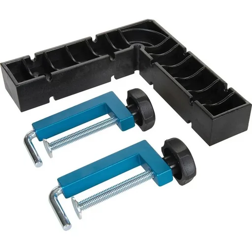 "Universal Clamp-It Vierkantschellen 12,7 - 146mm image"