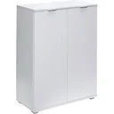 Kommode Alba Typ DB141 weiß