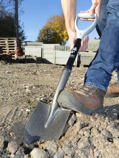 "Mini-Schaufel image"