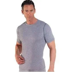 "Funktions Unterhemd, kurzarm, Gr. S image"