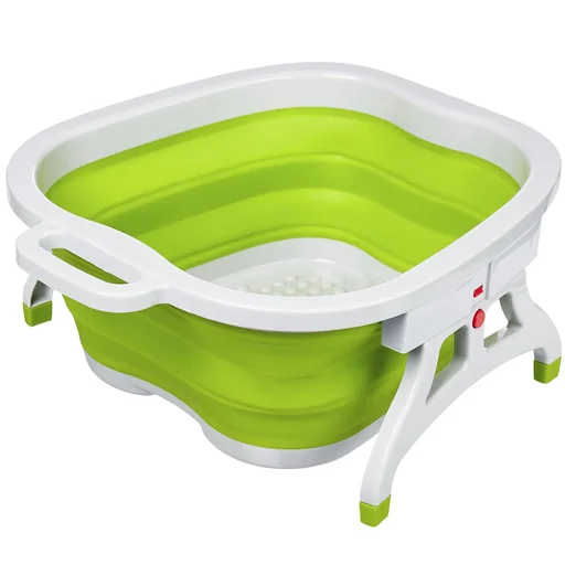 "Platzspar-Fußbad image"