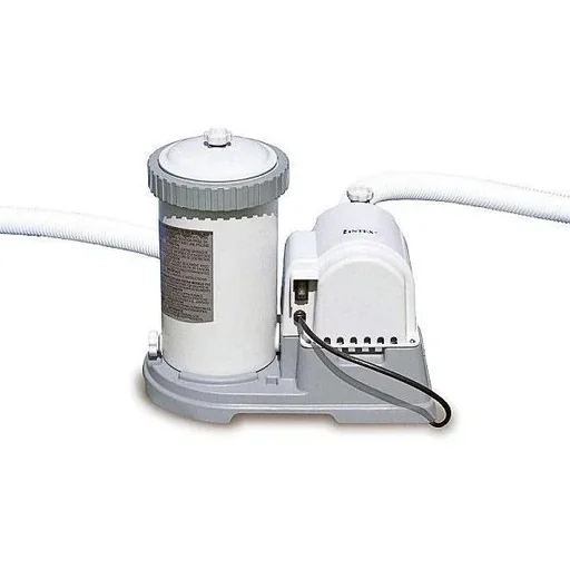 "Cartridge Pool-Pumpe riesig image"