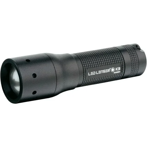 "K3 Taschenlampe image"
