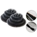 2x Rinnenigel 8 Meter - der Rinnenschützer