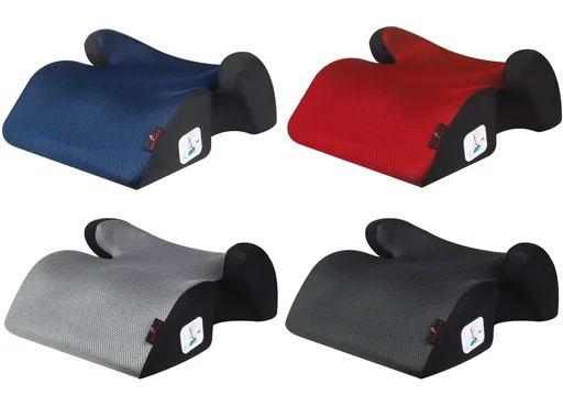 "Kindersitz Erhöhung Juniors Best anthrazit image"