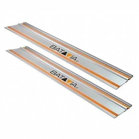 "T-RAXX Sägeführungssatz - 2 x 70 cm. - Für 1200 und das 1400-Watt-Modell image"