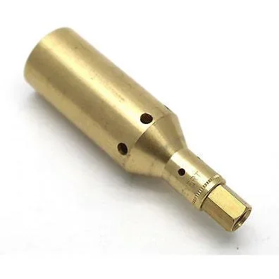 "Leistungsstarker Brenner O22mm, Light Line image"