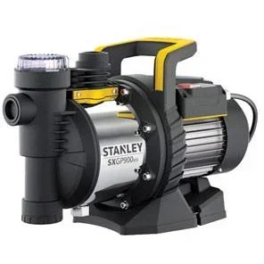 "Selbstansaugende Pumpe - 900 W image"