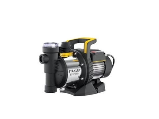"Selbstansaugende Pumpe - 900 W image"
