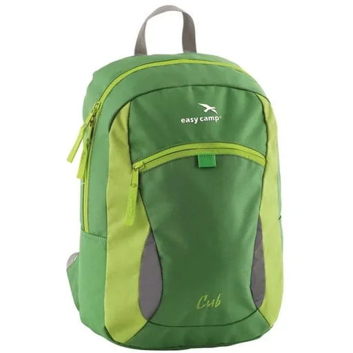 "Cub Rucksack grün image"
