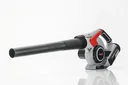 Akku-Laubbläser "LB 4060"