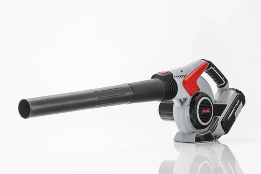 "Akku-Laubbläser "LB 4060" image"