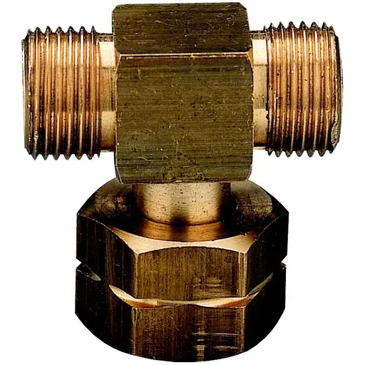 "Kopplung 2x Schale (m) - 1x Schale (f) image"