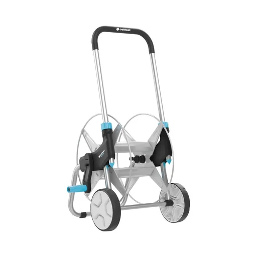 "Metallschlauchwagen EXPLORER image"