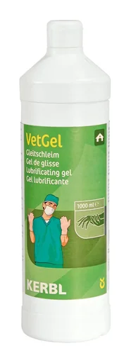 "Gleitgel, 1000 ml image"