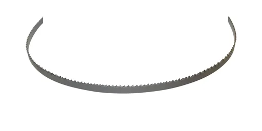 "Bandsägeblatt 1400 x 6 mm 10/14 Zähne pro Zoll image"