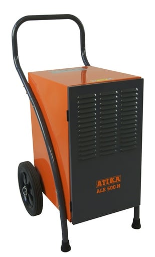"Luftentfeuchter ALE 500 N image"
