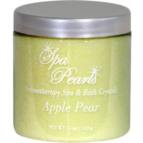 "inSPAration Spa Badesalz-Appel image"