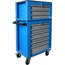 WERKSTATTWAGEN GW06+3