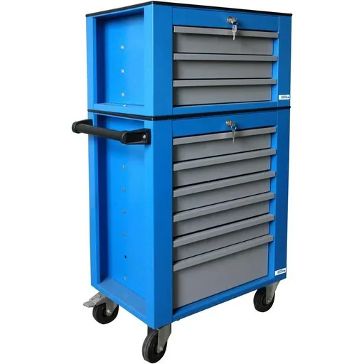 "WERKSTATTWAGEN GW06+3 image"