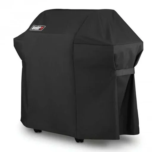 "Premium-Abdeckhaube für Spirit II300, Spirit 300 und Spirit 200 Serien (mit seitlichen Gasreglern) image"