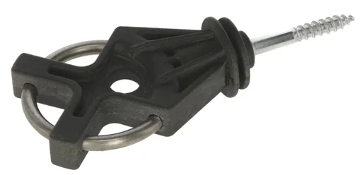 "Torisolator X³, verzinkt, 6 Stück image"