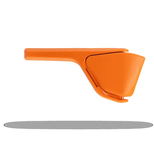 "Orangen und Zitruspresse Fluicer image"