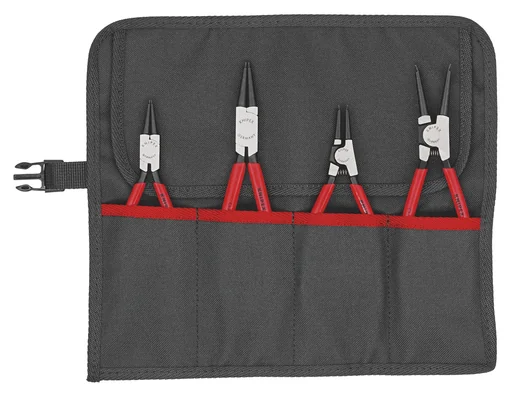 "Sicherungsringzangen-Set 4-teilig image"