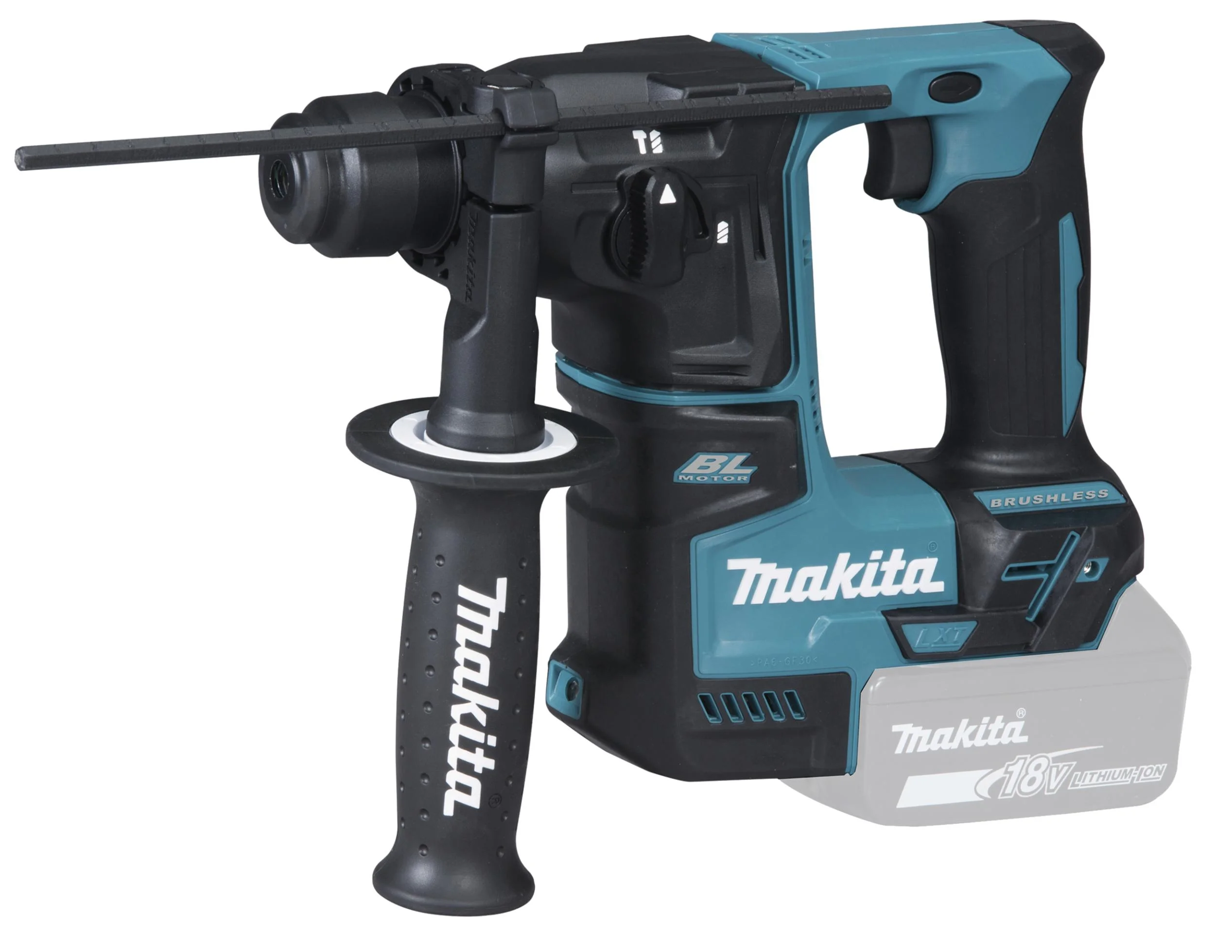 Akku-Bohrhammer SDS-PLUS 18V (ohne Akku, ohne Ladegerät) DHR171Z