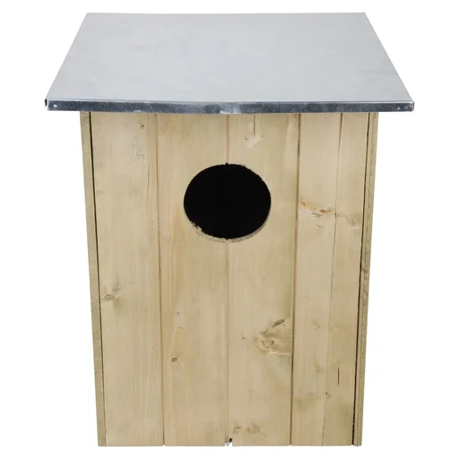 "Waldkautzkasten image"