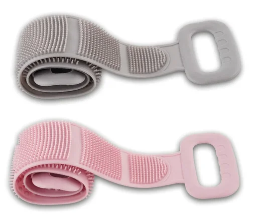 "Magic Scrub Massagegurt, grau image"