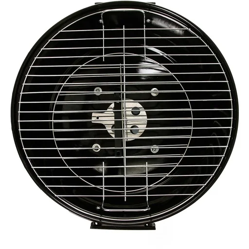 "Vargan Kugelgrill - Holzkohlegrill - Grillfläche Ø 45 cm - Mit Aschekasten image"