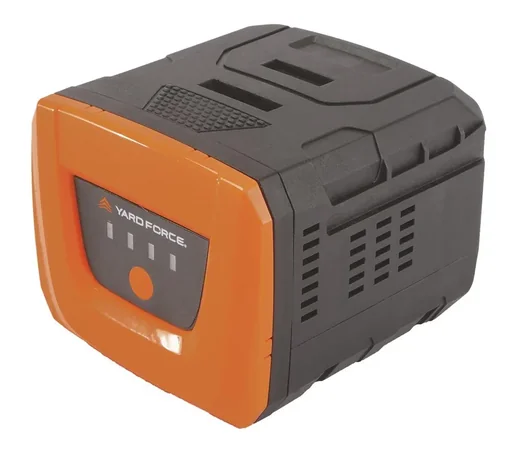 "Akku "AL G25" - 40 V, 2,5 Ah image"