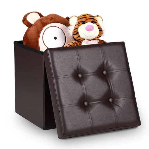 "Klapphocker mit Aufbewahrungsbügel image"