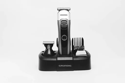 "Multi Haarschneide-Station MGK 6841 10-teilig image"