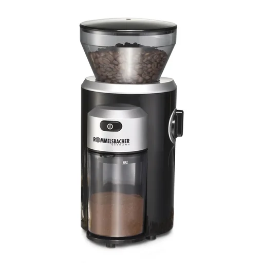 "Kaffeemühle EKM 300 mit Kegelmahlwerk image"