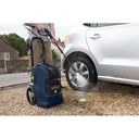 1800-W-Hochdruckreiniger, 165 bar GPW165