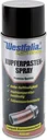Kupferpastenspray, 400 ml