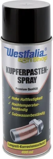 "Kupferpastenspray, 400 ml image"