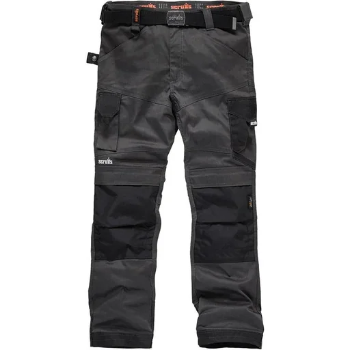 "Pro Flex Plus Hose, grau 36S image"