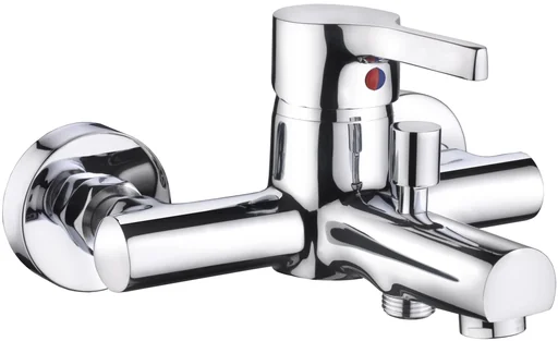 "Bade-Einhebelmischer SKAGEN chrom image"