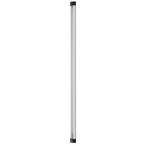 "LED Unterbauleuchte TS mit Touch-Schalter, dimmbar 50 cm, 5,5W, Farbe silber image"