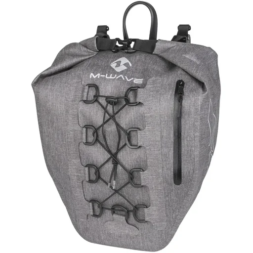 "Gepäckträgertasche "Subrban Carry" - 25 Liter image"