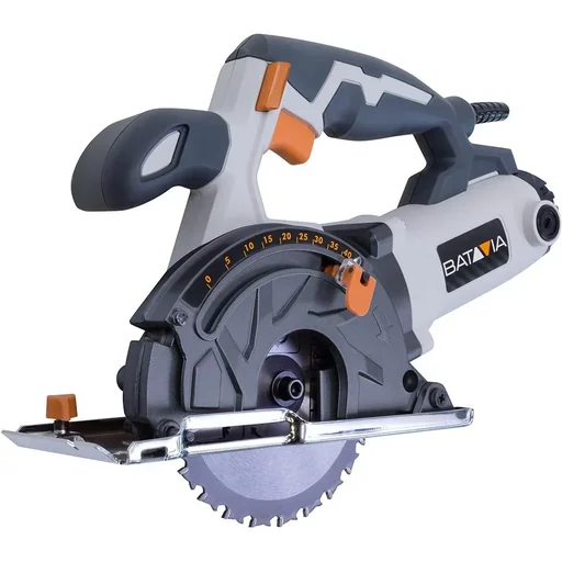 "THOR MULTIMATERIAL-TAUCHSÄGE 800W image"