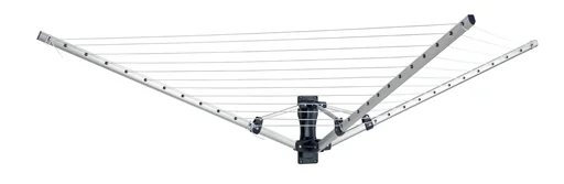 "Wandwäschespinne Alu image"