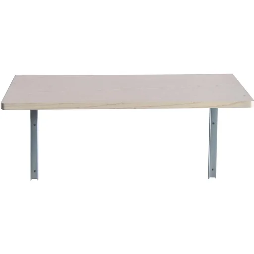 "Wandklapptisch Wandtisch Klapptisch natur image"