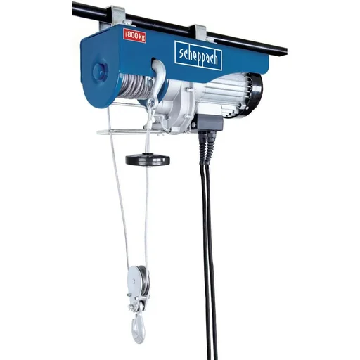 "Elektrozug HRS800 image"