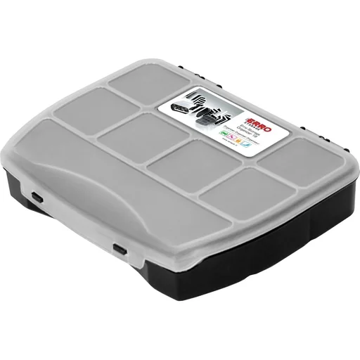 "ERRO 8-Box Sortimentskasten image"