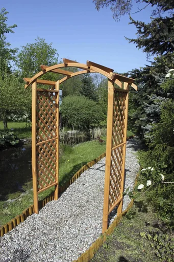 "Pergola "Diana" image"