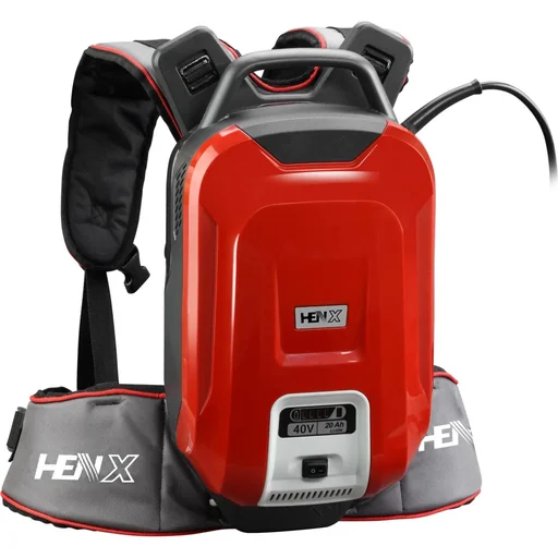 "Rucksack-Batterie 40V 20 Ah image"